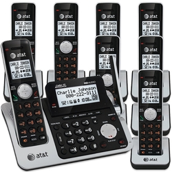 CL83201 + SIX CL80111